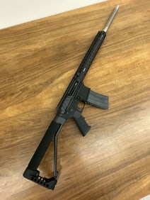 Bushmaster Complete Lower Model #XM15-E2s