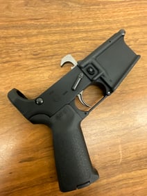 Bushmaster Complete Lower Model #XM15-E2s