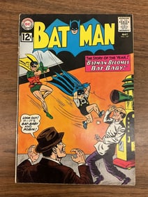 Batman #147