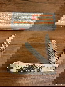 Case XX War Series "Korean War"