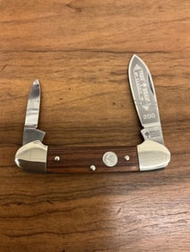 Boker Tree Brand Classic- 200 Canoe Knife