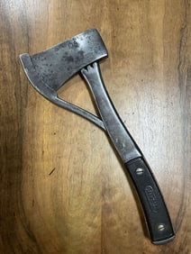 Marble's Arms & MFG #2 Safety Axe Hatchet