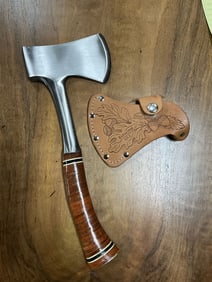 Estwing #1 Hatchet