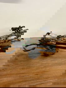Barnett Quad 400 Cross Bow