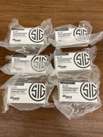 45 Auto 230gr Ammo