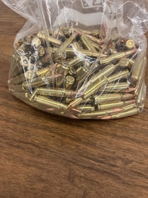 6.8 SPC Head Milled Head Stamps
