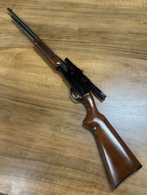 Remington Fieldmaster Model 572p2, S.L., LR