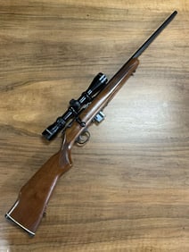Marlin Model 782 Mag Rifle