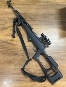 SKS Norinco 7.62 x 39