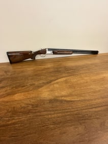 Franchi 12GA Over And Under Shotgun