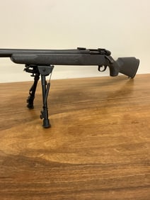 Wichita Arms Custom Made.22-250 REM Rifle