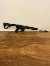 Bushmaster XM15-E2S. 458 Rifle