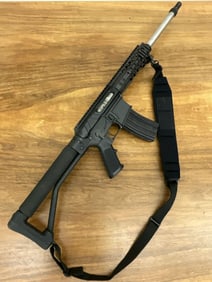 DPMS Panther Arms Model A-15