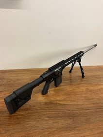American Spirit Arms Model ASA 308 Rifle