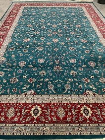 Palace Size Oriental Rug