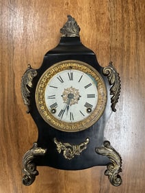 Ansonia Clock Company Mantle Clock
