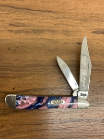 Case XX Lollipop Premiere Edition #1 of 500