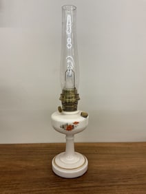 Alladin Simplicity Oil Table Lamp
