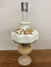 Alladin Simplicity Oil Table Lamp