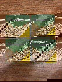 Remington 22LR
