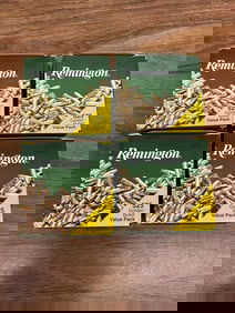 Remington 22LR