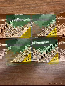 Remington 22LR