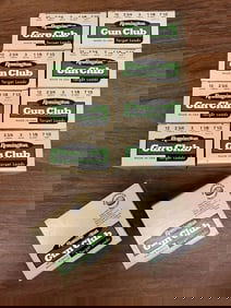 Remington 12-ga Target Loads