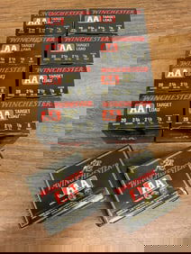 Winchester AA 20-ga Target Loads