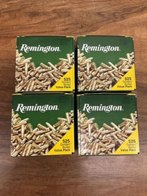 Remington 22LR