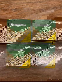 Remington 22LR