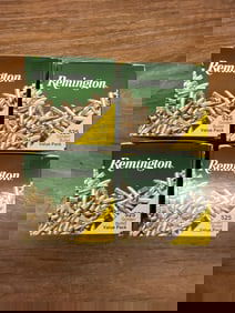 Remington 22LR