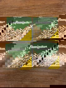 Remington 22LR