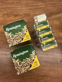 Remington 22LR