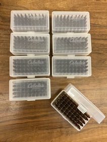 400 Rounds Of Remmington 223