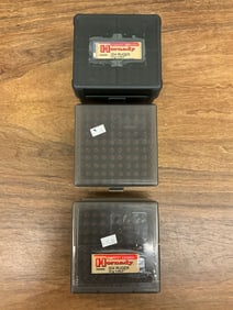 Hornady 205 Ruger 40GB V-Max 300 Rounds