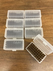 400 Rounds Of Remmington 223 Ammo