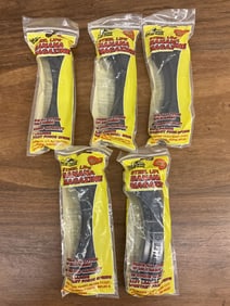Lot of Six Butler Creek Steel Tip 22LR Magazines