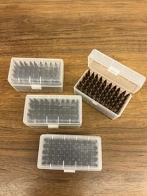 200 Rounds LIC 308 Ammo