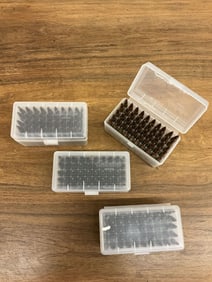 200 Rounds LIC 308 Ammo
