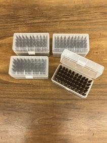 200 Rounds LIC 308 Ammo