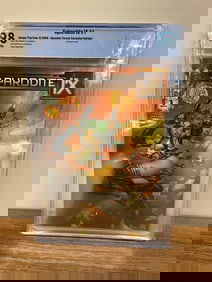 Aphrodite IX #1 9.8