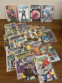 The Spectacular Spiderman