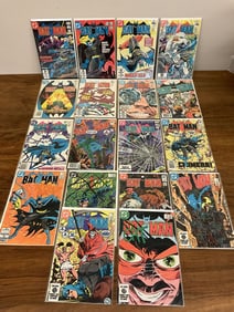 Batman
