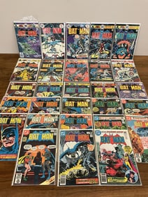 Batman