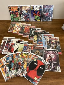 Dead Pool