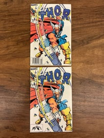 Thor 337