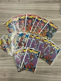 X-Force