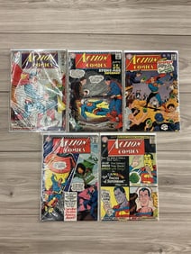 Action Comics