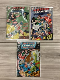 Justice League of America