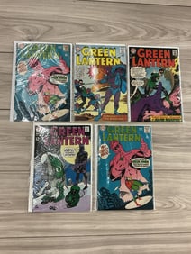 Green Lantern